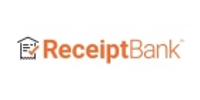 Receipt Bank coupons